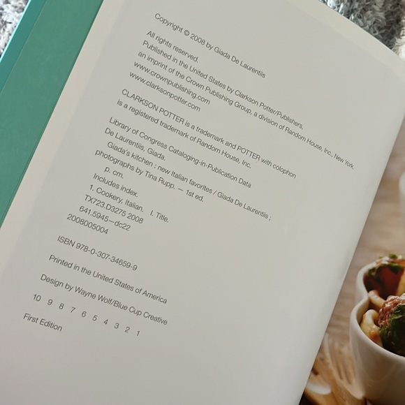 Two Cookbooks - Picture 4 of 8